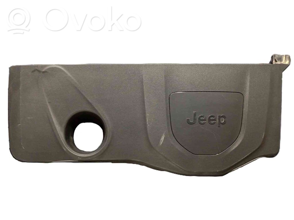 Jeep Compass Inna część podwozia 