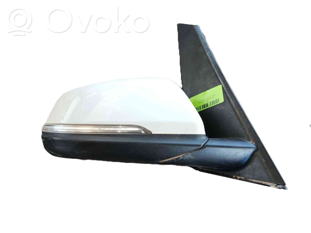 BMW 2 F22 F23 Specchietto retrovisore elettrico portiera anteriore 