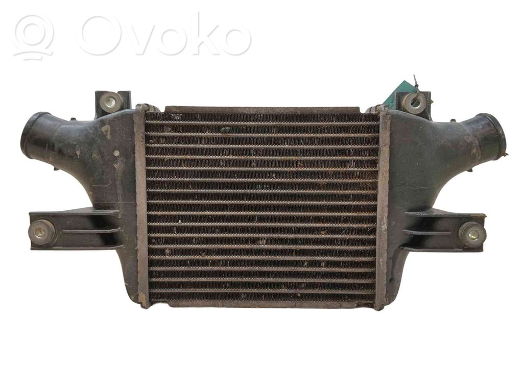 Mitsubishi ASX Radiatore intercooler