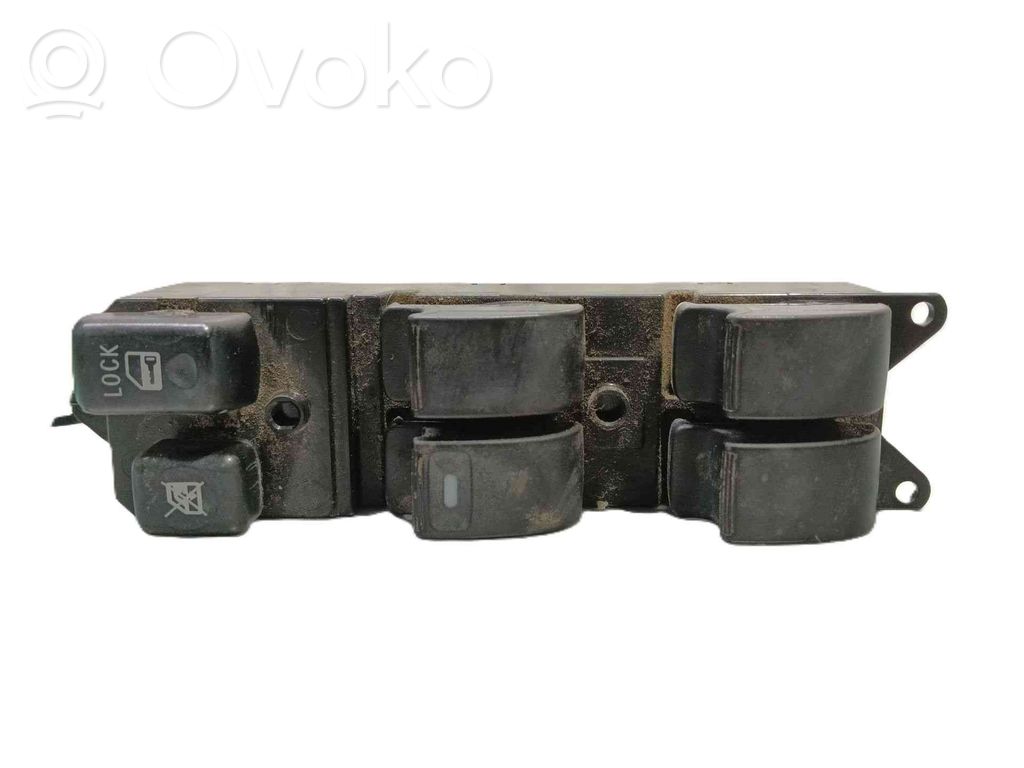 Comutator comandă geamuri electrice   8608A207,C8DD654M