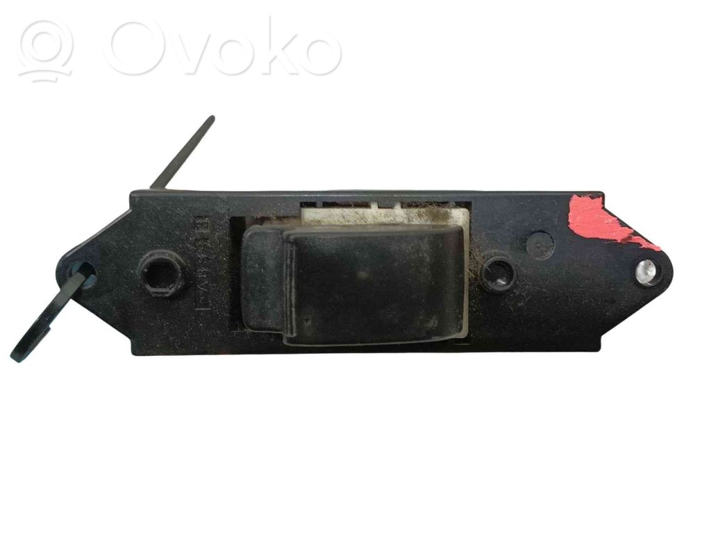 Comutator comandă geamuri electrice   MR587944,C8DD411MB