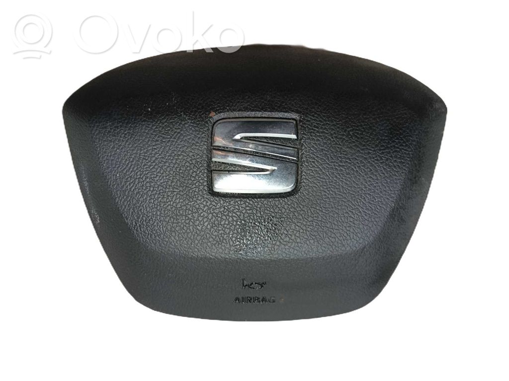 Seat Leon IV Airbag dello sterzo