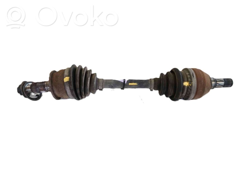 Opel Astra J Semiasse anteriore