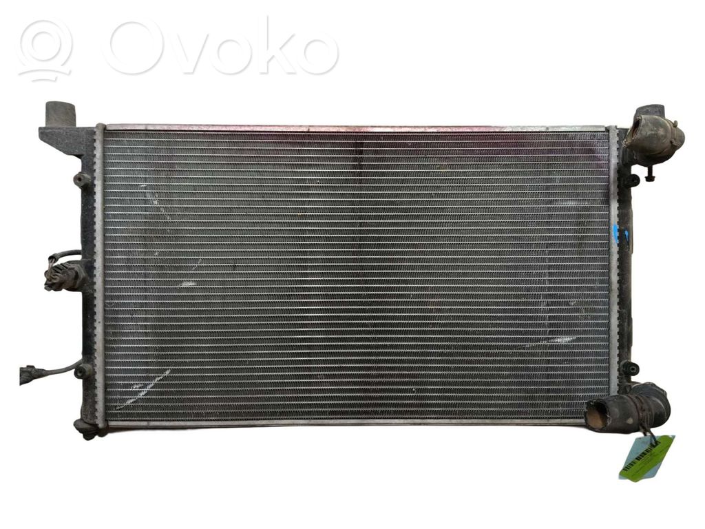 Radiatore di raffreddamento   7M3121253B,862443UF