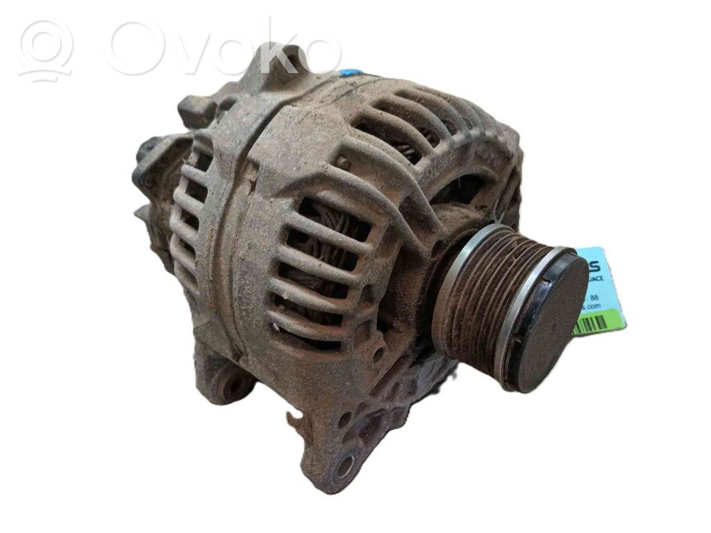 Nissan Qashqai Generatore/alternatore 
