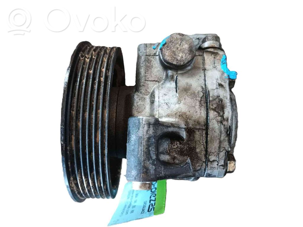 Ford Transit Pompe direction assistée