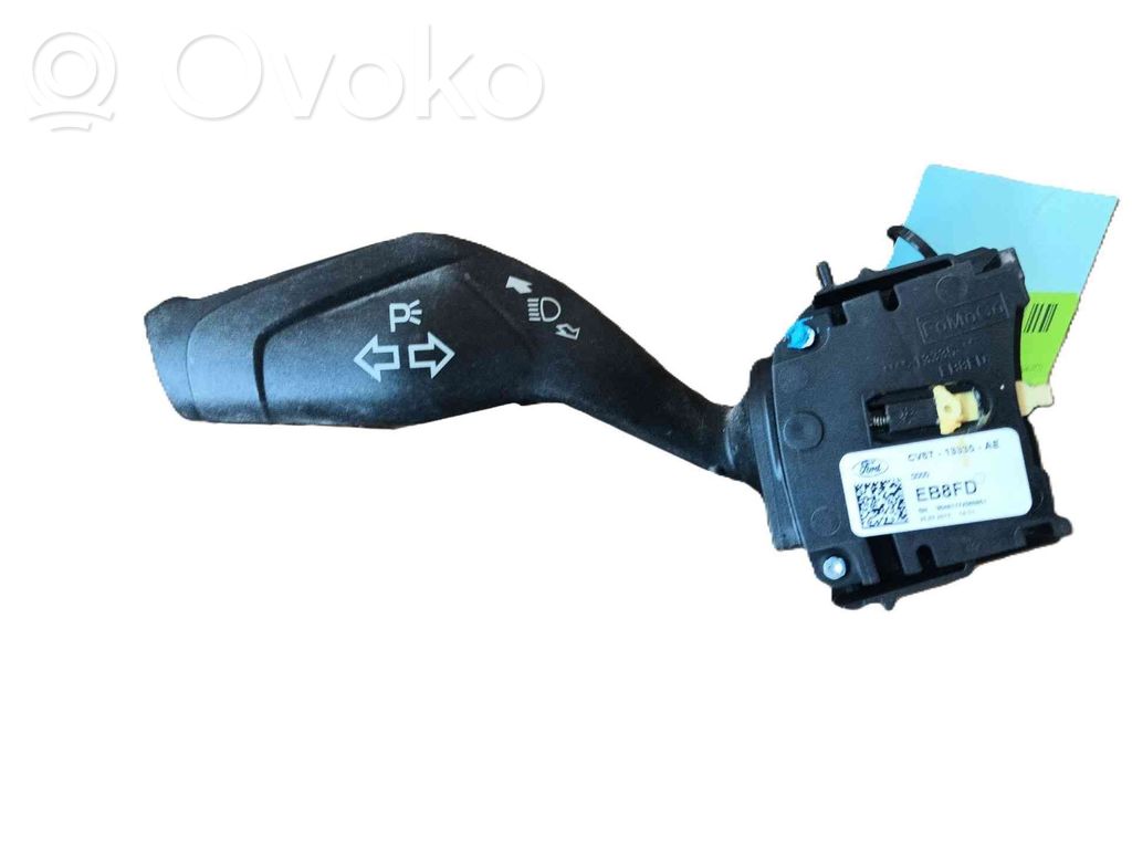 Leva indicatori   1876432,CV6T13335AE