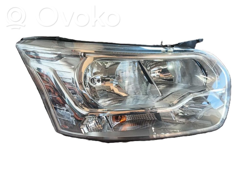 Ford Transit - Tourneo Connect Lampa przednia