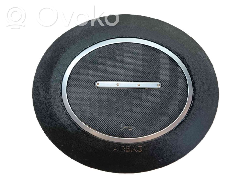 Hyundai Kona I Airbag dello sterzo