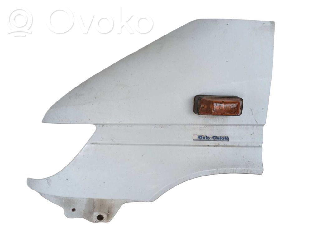 Mercedes-Benz Sprinter W901 W902 W903 W904 Guardabarro