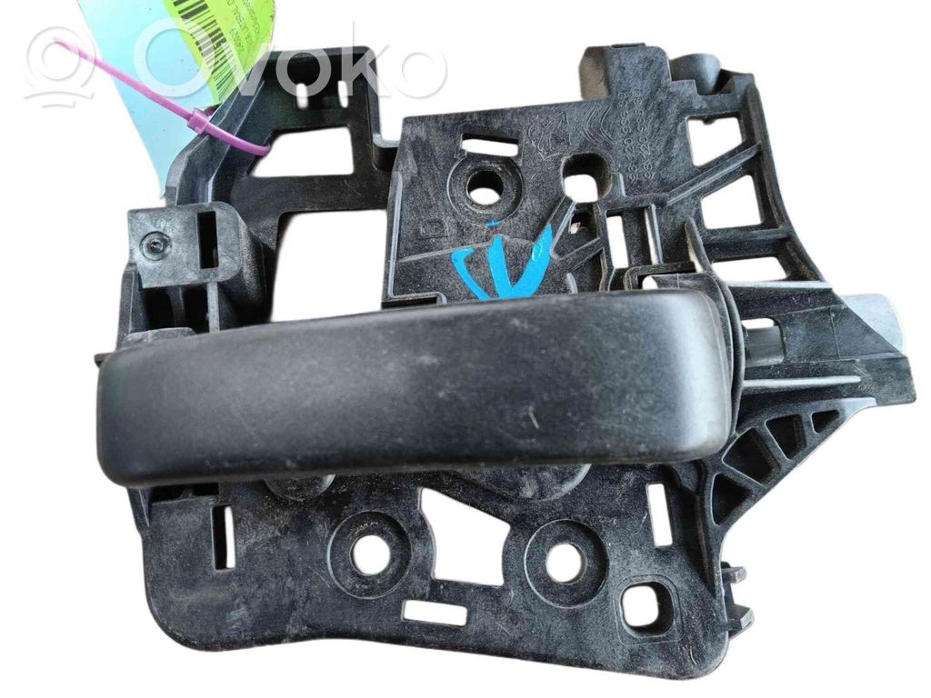Manecilla interna puerta trasera   SU001A5097,9812093380