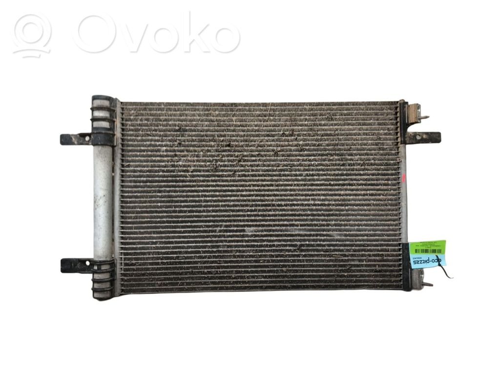 Radiator răcire A/C (condensor)   9816746580,GN789001