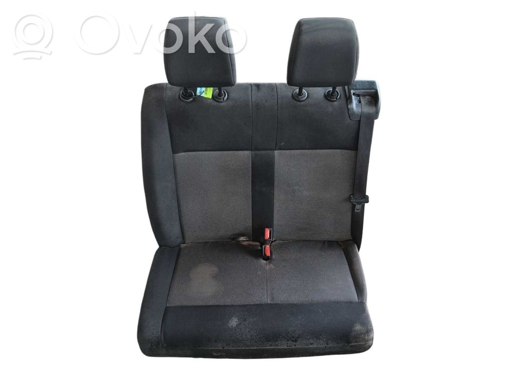 Asiento delantero del pasajero   F280161700