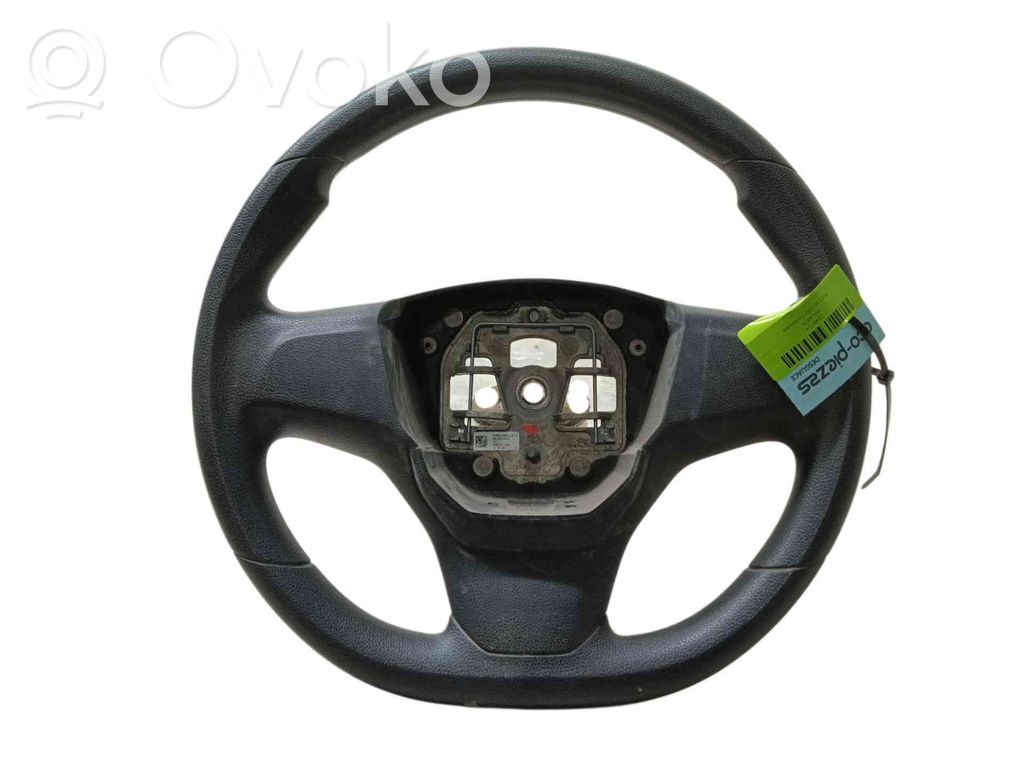 Volante   98088708ZD,308930699C2EAF