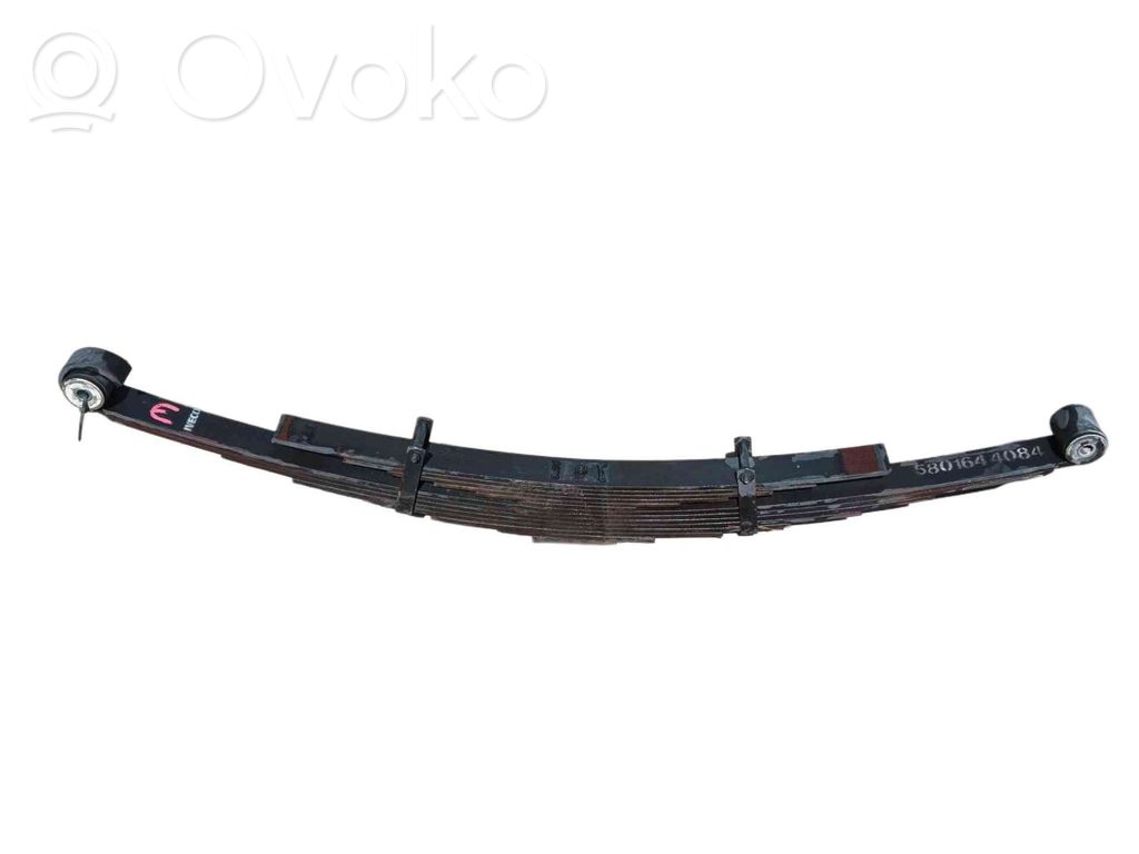 Iveco Daily 6th gen Resor przedni