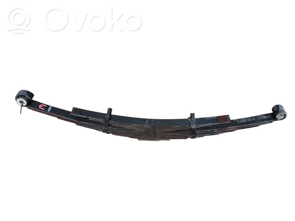 Iveco Daily 6th gen Resor przedni
