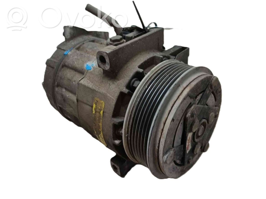 Nissan NV400 Compressore aria condizionata (A/C) (pompa)
