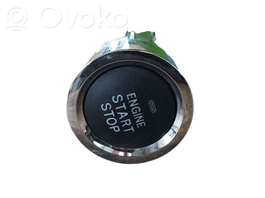 Toyota Land Cruiser (J200) Blocchetto accensione 