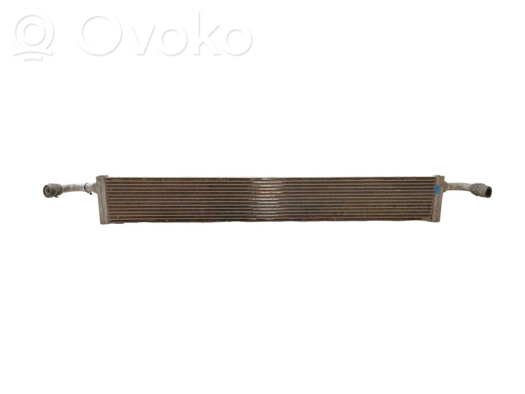 Fiat Talento Radiateur de refroidissement