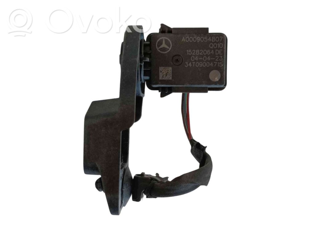 Autres unités de commande / modules   A0009054807,15282064DE