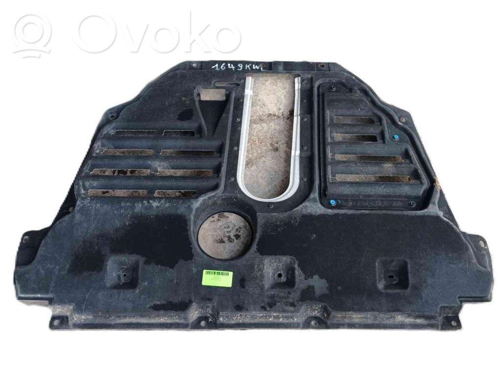 Lexus NX Placa protectora/protector antisalpicaduras motor 