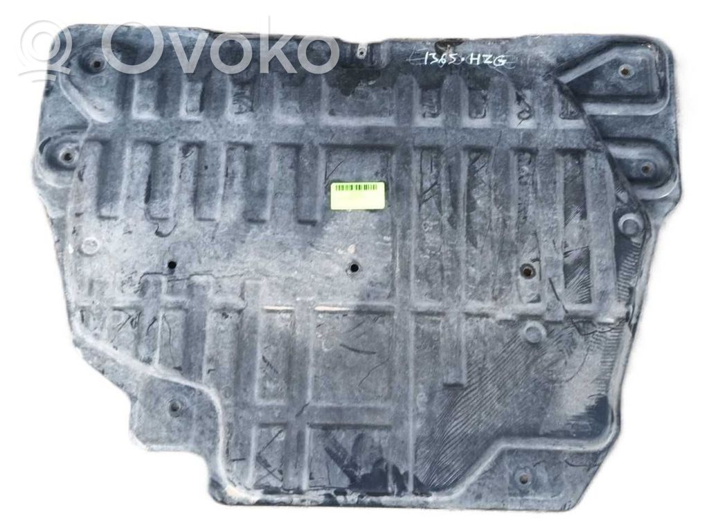 Land Rover Range Rover Evoque L538 Placa protectora/protector antisalpicaduras motor
