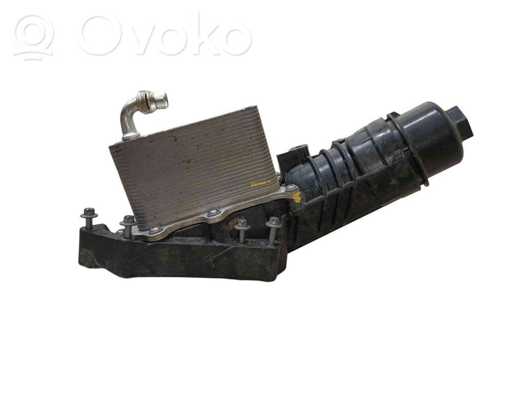 BMW X5 G05 Supporto di montaggio del filtro dell’olio 