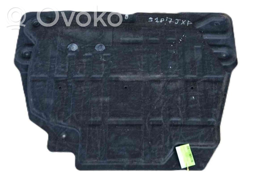 Land Rover Discovery 5 Protezione anti spruzzi/sottoscocca del motore