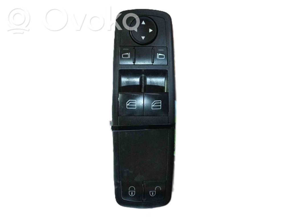 Mercedes-Benz B W245 Electric window control switch 