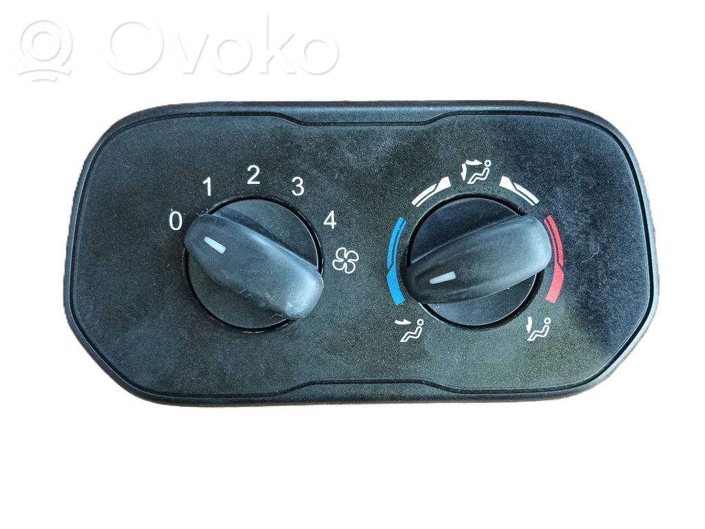 Ford Transit - Tourneo Connect Moduł / Sterownik klimatyzacji