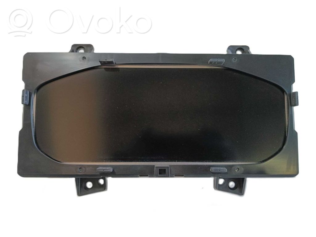 Lynk & co 01 Licznik / Prędkościomierz 