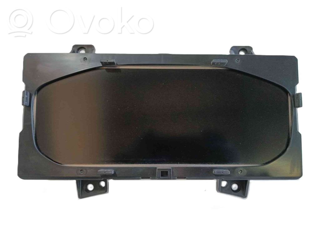 Lynk & co 01 Tachimetro (quadro strumenti)