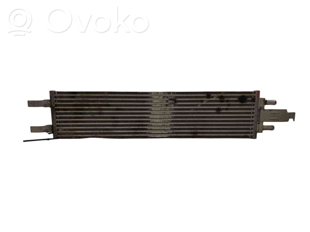 Lynk & co 01 Chłodnica 