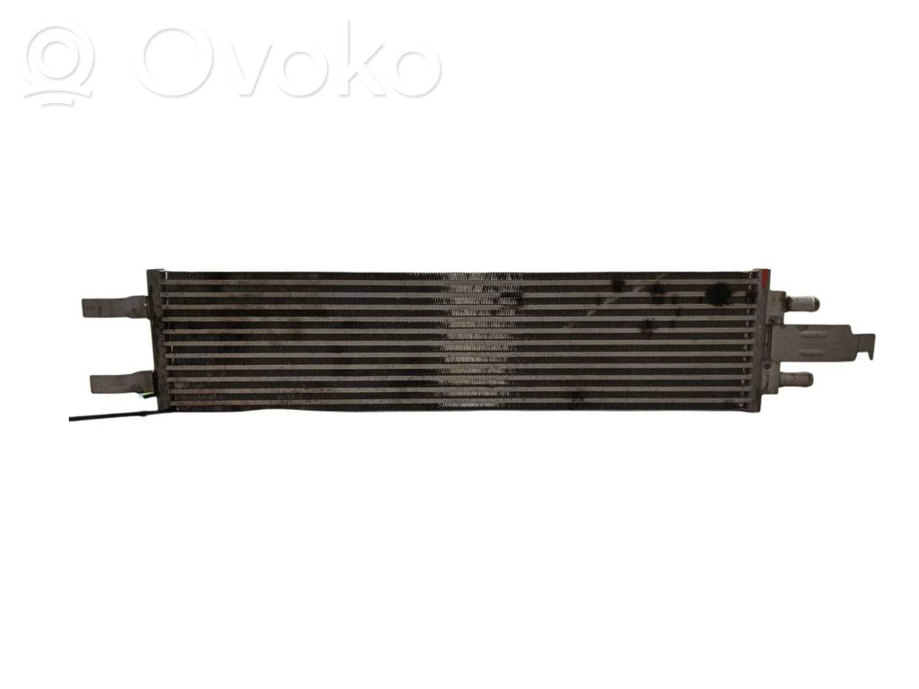 Lynk & co 01 Radiateur de refroidissement