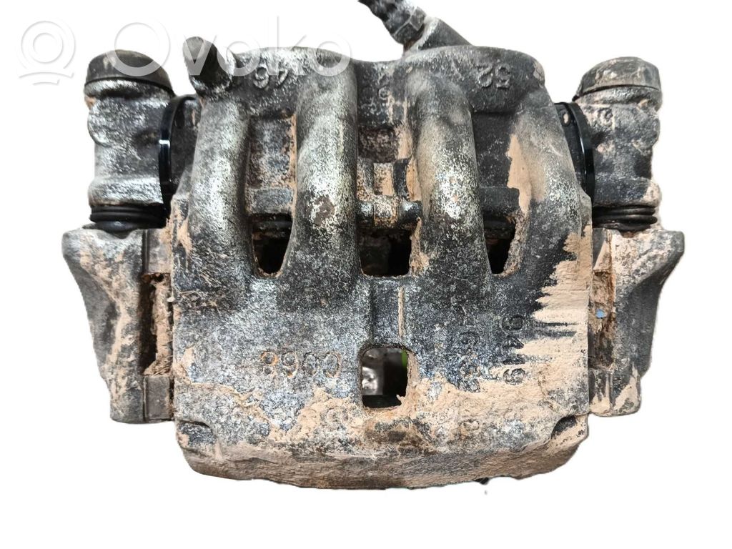 Peugeot Boxer Etrier frână față 