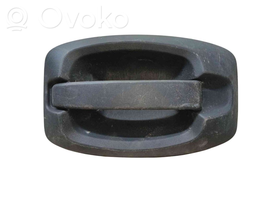 Peugeot Boxer Etuoven ulkokahva 