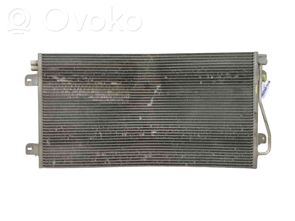 Opel Movano A Radiateur condenseur de climatisation