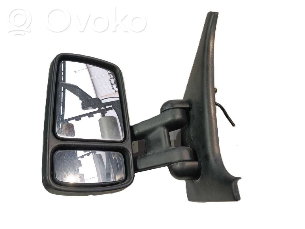 Opel Movano A Specchietto retrovisore elettrico portiera anteriore