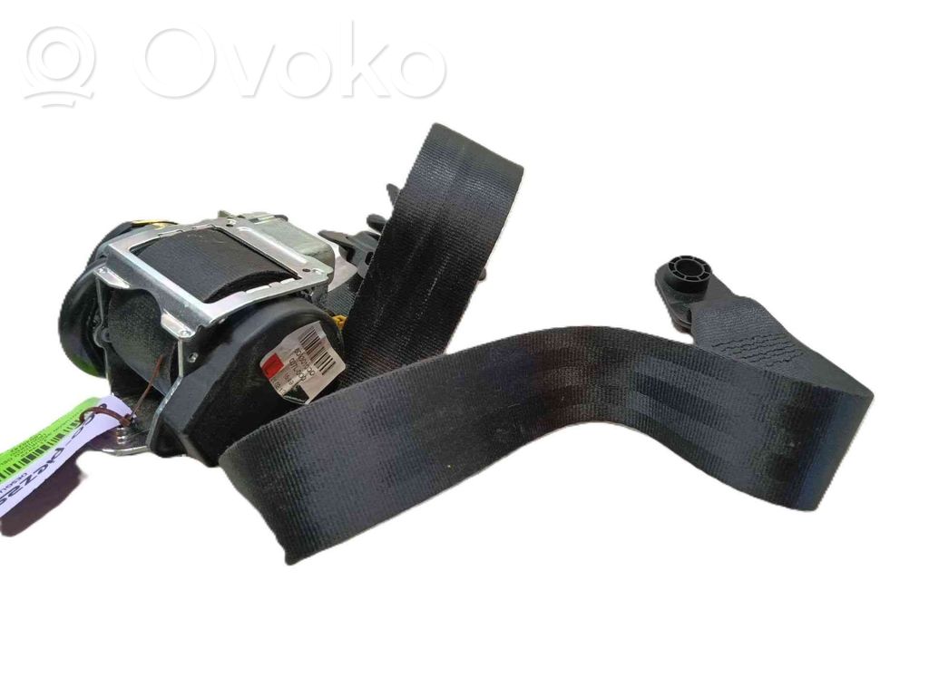 Land Rover Range Rover Sport L320 Pas bezpieczeństwa fotela przedniego 