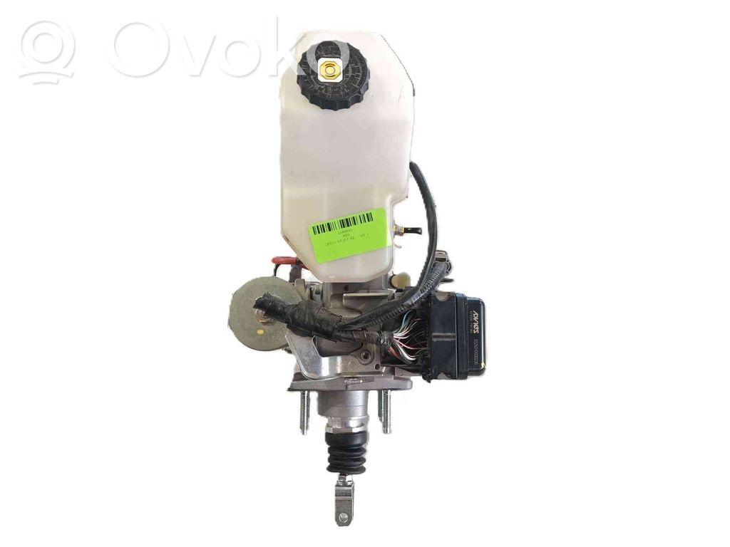 Lexus NX Servo-frein 