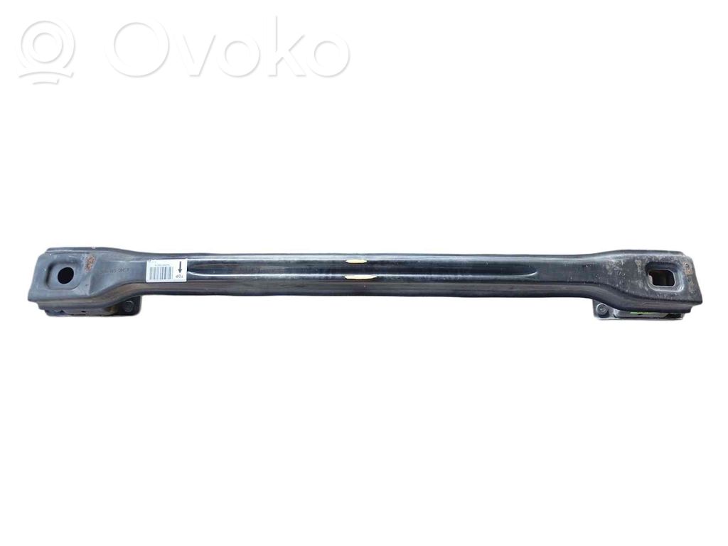 Mercedes-Benz C W204 Suport montare bară față 
