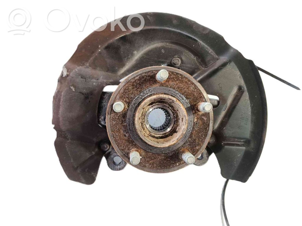 Achsschenkel vorne   2413072,L1TC3K170B1A