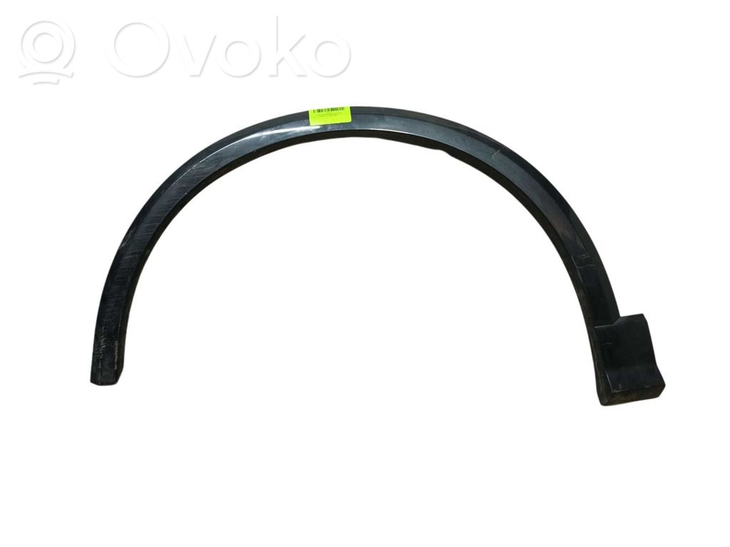 Audi Q2 - Fender 
