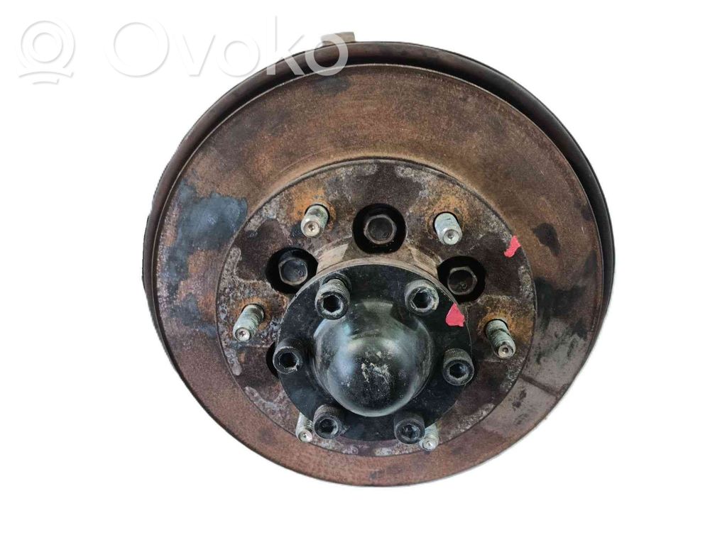 Opel Frontera B Achsschenkel vorne