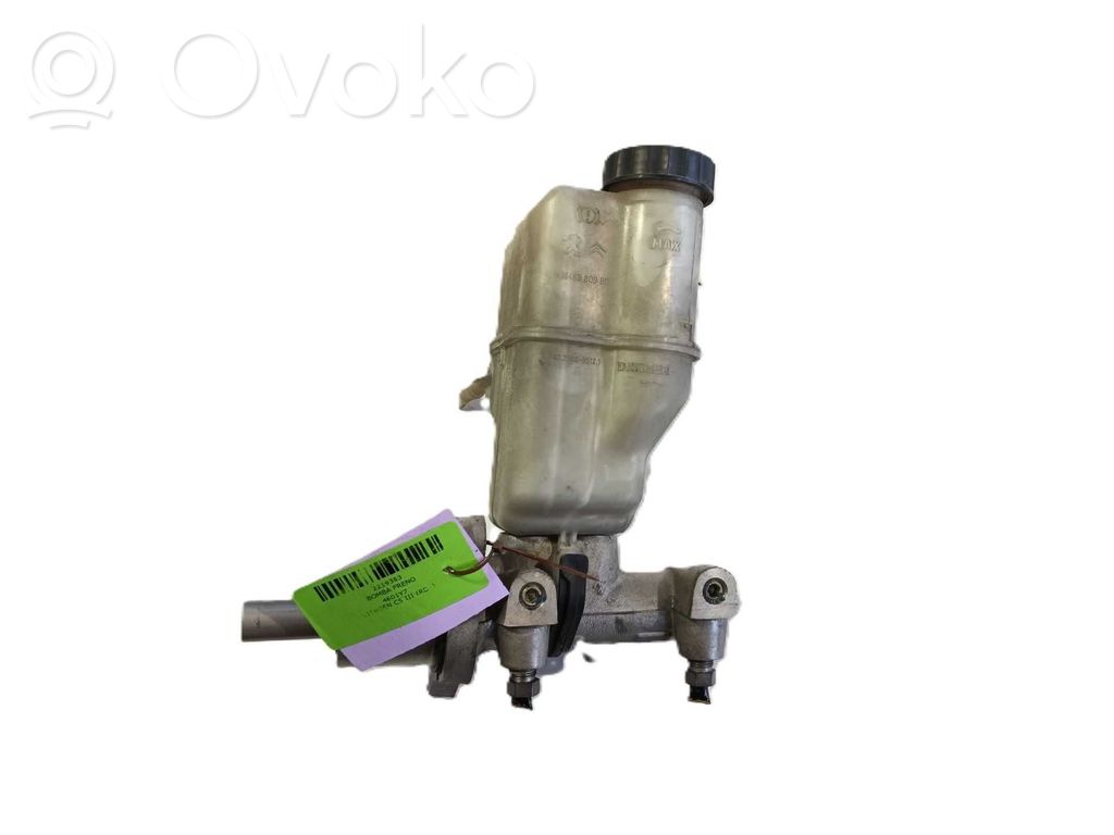 Citroen C5 Servo-frein