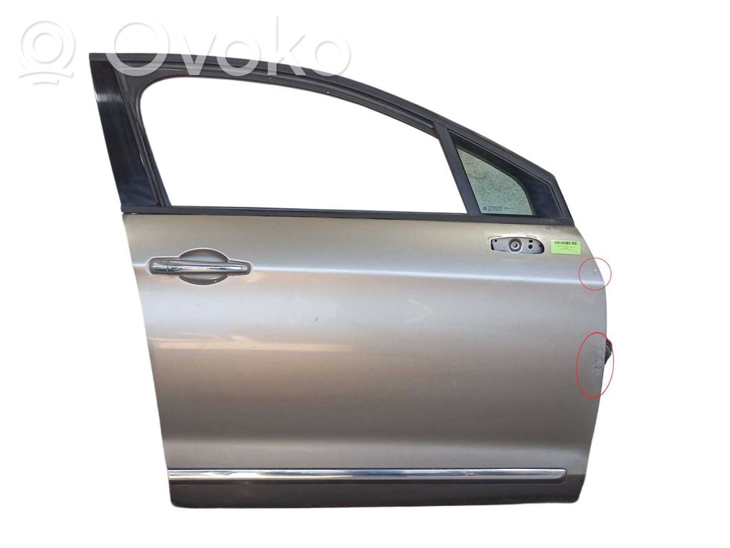 Citroen C5 Drzwi przednie