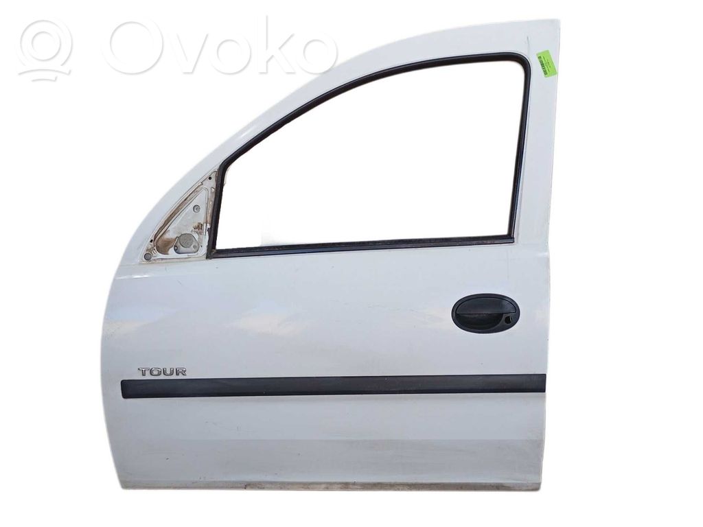 Opel Combo C Tür vorne
