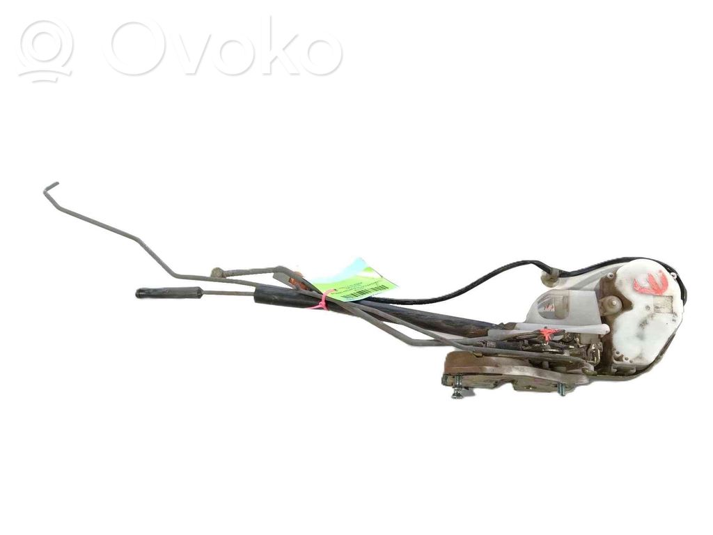 Serrure   72110S10A01