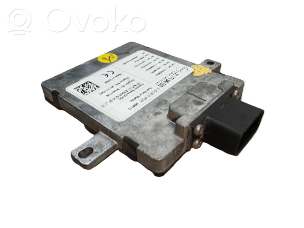MG ZS Autres unités de commande / modules
