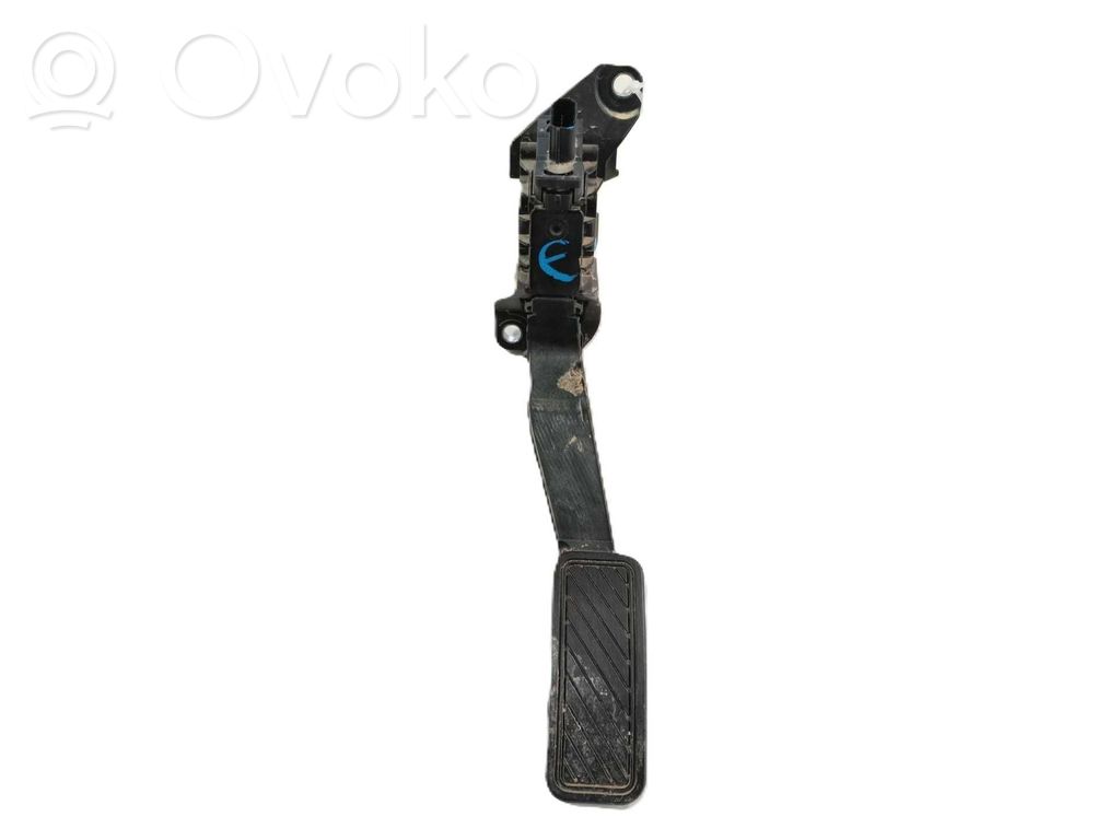 Pedal del acelerador   2527087,H1BC9F836A1E
